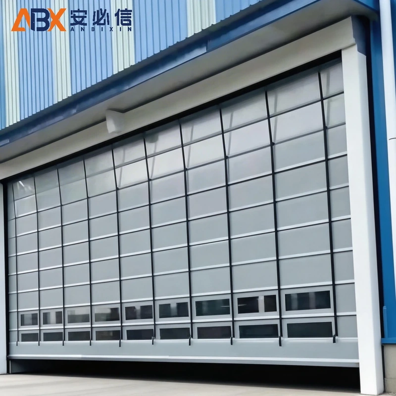 陇南市高速堆积门