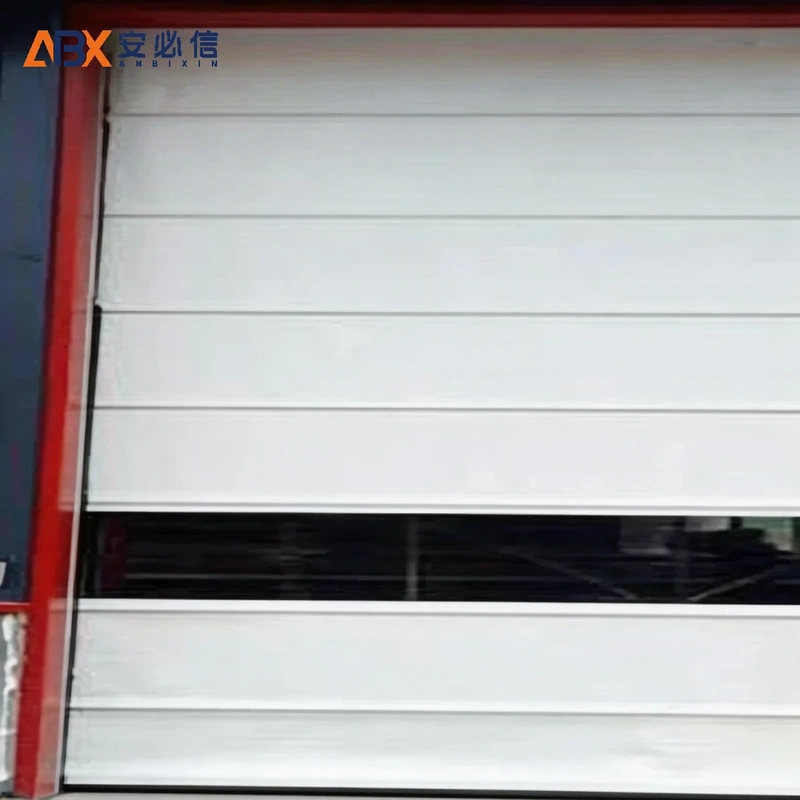 陇南市洁净快速门