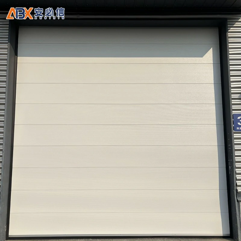 陇南市快速提升门